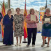 Santa Pola. Reconocimientos en la celebración del 9 d’Octubre