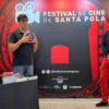 Santa Pola. Récord de participación en el 14º Festival de Cine con 280 obras presentadas