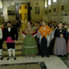 Ronda-Serenata del Centro Aragonés de Elche a la Virgen del Pilar y a la Virgen de la Asunción
