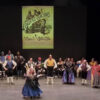 Misa Baturra y Festival de Jota del Centro Aragonés de Elche