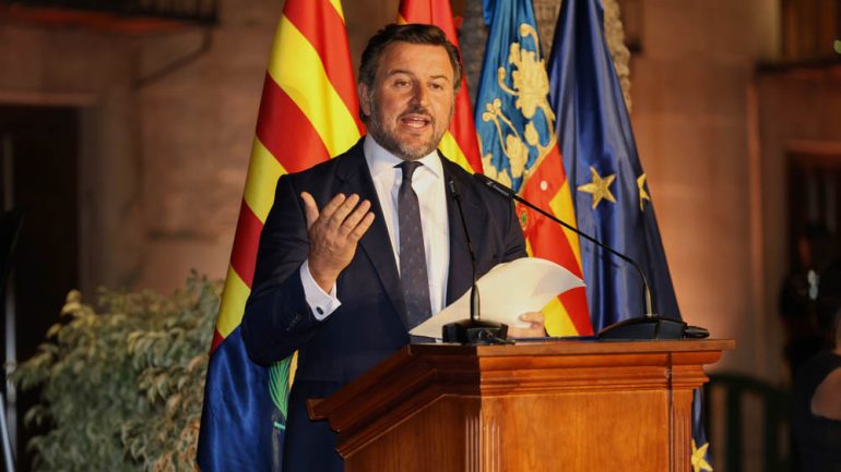 Pablo Ruz recurrirá el archivo de la Agencia de Protección de Datos y estudia acciones penales