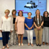 Jornada de información, visibilidad y sensibilización sobre el cáncer de mama