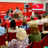 El PSOE de Elche quiere a Alejandro Soler en la candidatura al Congreso de los Diputados