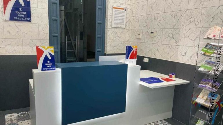 Crevillent. Asciende de categoría de singularidad a la de relevancia como municipio turístico de la Comunitat Valenciana