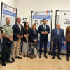 Llega a Elche la exposición “12 vidas. Una herida permanente”, un homenaje a víctimas de ETA
