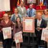 Dos aparadoras harán el pregón de las Fiestas de San Crispín