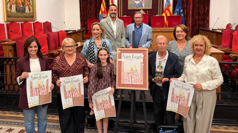 Dos aparadoras harán el pregón de las Fiestas de San Crispín