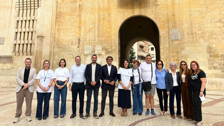La conmemoración del Día de la Salud Mental se focaliza en la infancia y en la juventud