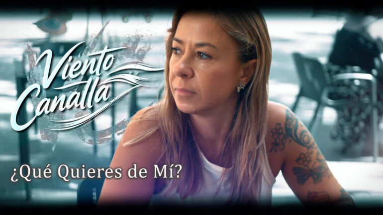 “¿Qué quieres de mí?”, la canción solidaria con la esclerosis múltiple