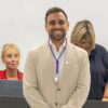 Santa Pola. Manuel Rocamora toma posesión como concejal del PSOE