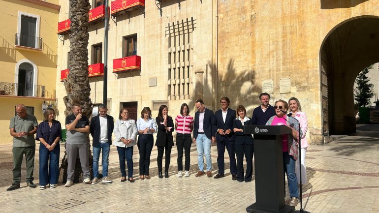 Día Mundial contra el Cáncer de Mama: se reclama mayor coordinación entre atención primaria, hospitales y servicios sociales