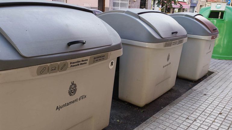El equipo de gobierno defiende la zonificación de la tasa de basura y aseguran que se reduce la mayoría de los recibos