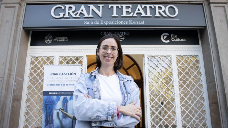 Compromís lamenta los cambios en las ayudas a la producción local de artes escénicas