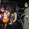 Elche se prepara para la celebración de Halloween