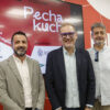 10 centros educativos y 500 estudiantes participan en la cuarta edición de Pechakucha