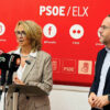 El PSOE asegura que las pensiones están aseguradas y critican “las mentiras de PP y VOX”