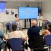 El Hospital General de Elche pone en marcha la “Escuela de Pacientes Ostomizados”