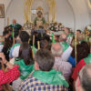 Elche se vuelca con la celebración de San Crispín