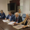 El Patronato del Misteri d’Elx y la Fundación Radio Elche firman un convenio de colaboración