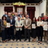 La revista Festa d’Elx recupera los grandes apartados dedicados a la ciudad y al Misteri y crea otro sobre La Alcudia