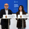 Suspenden las licencias para convertir locales en viviendas en los ejes comerciales