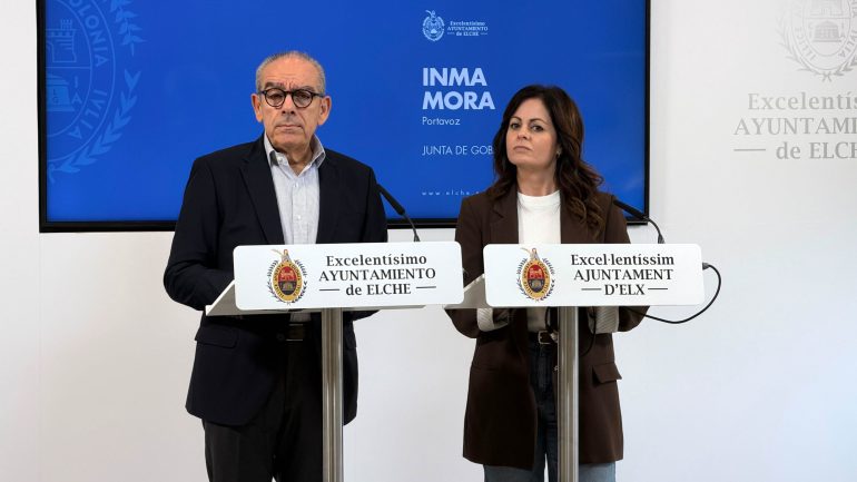 Suspenden las licencias para convertir locales en viviendas en los ejes comerciales