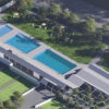 Crevillent. La piscina municipal tiene un presupuesto de 2,6 millones de euros