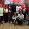Santa Pola. Rubén Guindo, con “Montecarlo 67”, gana el 14º Festival de Cine