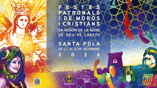 20260816 FIESTAS SANTA POLA
